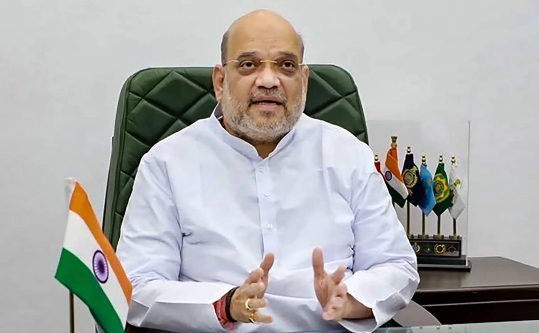 amit shah
